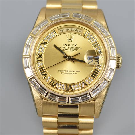 18368 rolex